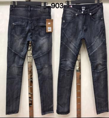 Cheap Men's TRUE RELIGION Jeans wholesale No. 1119